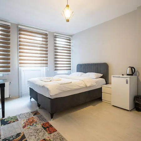 Apartament Zelya Flats