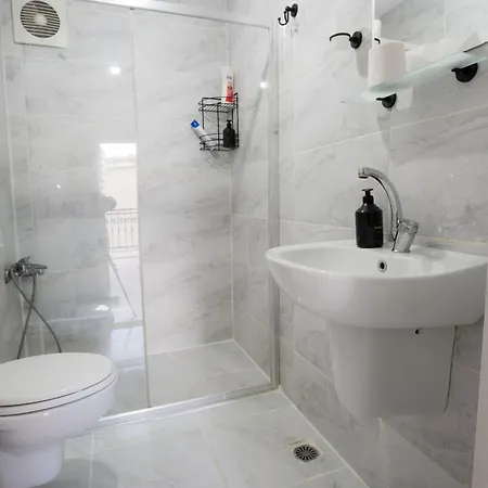 Zelya Flats Apartament